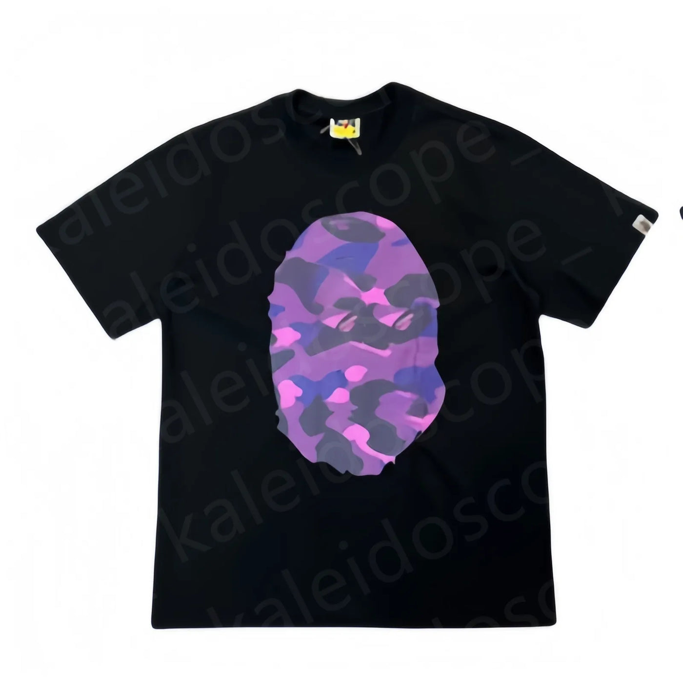 Mens T Shirt Designer Womens Tops Short Sleeves Vintage Graphic Shirt Streetwear 2025 Luxury Designer Fashion Sharks Streets Shorts