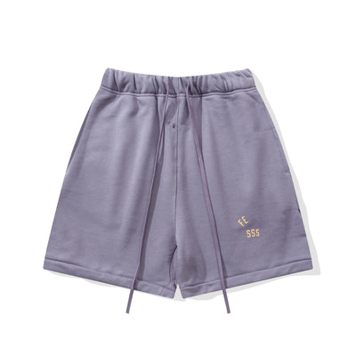 Shorts Mens Designer Essentiallshorts Swim Shorts Luxury Sports Basketball High Quality Men'S and Women'S Casual Shorts Size S-XL DY05