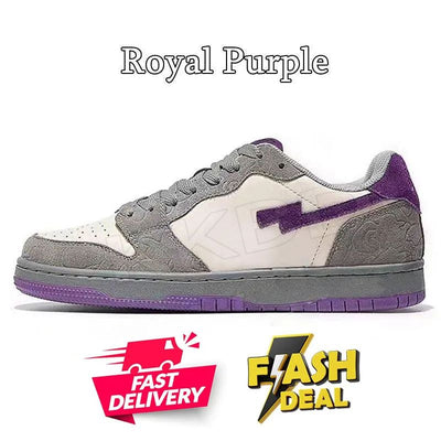 Fashion Designer Casual Shoes for Men Women Sk8 Sta Low Sneakers White Silver Brown Ivory Black Camo Purple Orange Brown Beige Navy Camouflage Platform Trainers