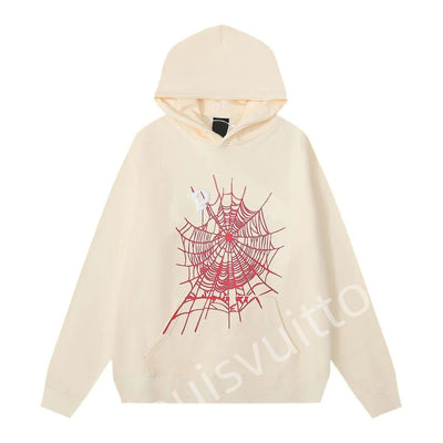 Spider Designer Hoodie Men Hoodies Designer Jumper Sweater Mens Hoodie Y2K Hoodie 2025 NEW Hoodie Shorts T Shirts Tracksuit Top Quality Fashion Clothing Tracksuits