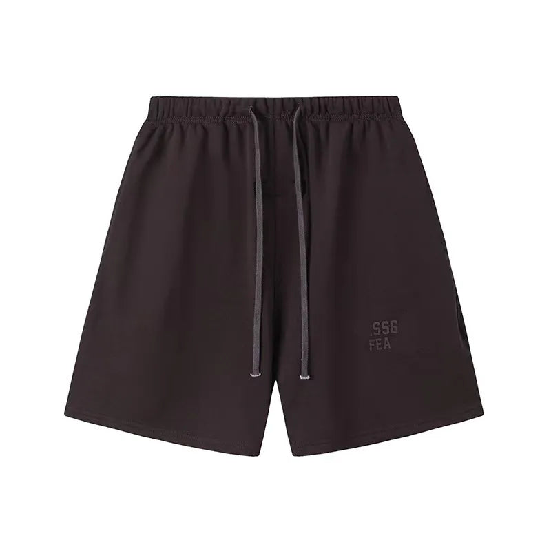 Shorts Mens Designer Essentiallshorts Swim Shorts Luxury Sports Basketball High Quality Men'S and Women'S Casual Shorts Size S-XL DY05