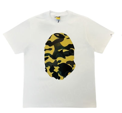 Mens T Shirt Designer Womens Tops Short Sleeves Vintage Graphic Shirt Streetwear 2025 Luxury Designer Fashion Sharks Streets Shorts