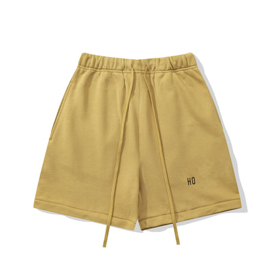 Shorts Mens Designer Essentiallshorts Swim Shorts Luxury Sports Basketball High Quality Men'S and Women'S Casual Shorts Size S-XL DY05