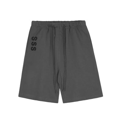 Shorts Mens Designer Essentiallshorts Swim Shorts Luxury Sports Basketball High Quality Men'S and Women'S Casual Shorts Size S-XL DY05