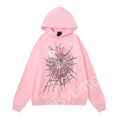 Spider Designer Hoodie Men Hoodies Designer Jumper Sweater Mens Hoodie Y2K Hoodie 2025 NEW Hoodie Shorts T Shirts Tracksuit Top Quality Fashion Clothing Tracksuits
