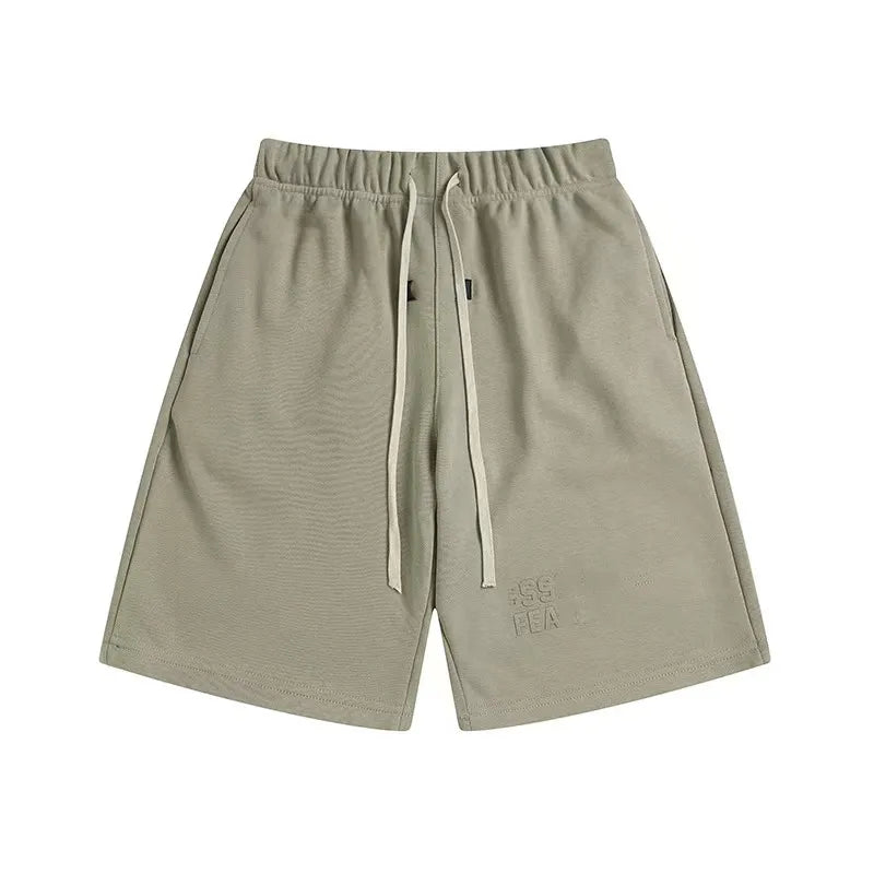 Shorts Mens Designer Essentiallshorts Swim Shorts Luxury Sports Basketball High Quality Men'S and Women'S Casual Shorts Size S-XL DY05