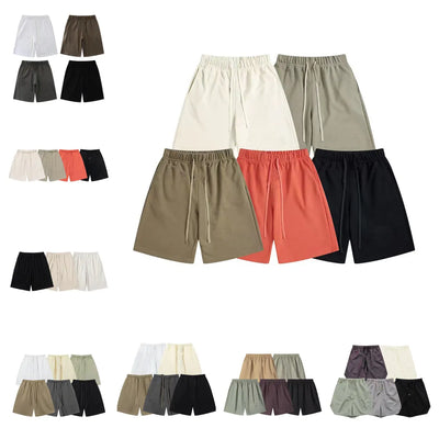 Shorts Mens Designer Essentiallshorts Swim Shorts Luxury Sports Basketball High Quality Men'S and Women'S Casual Shorts Size S-XL DY05