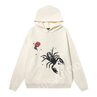 Spider Designer Hoodie Men Hoodies Designer Jumper Sweater Mens Hoodie Y2K Hoodie 2025 NEW Hoodie Shorts T Shirts Tracksuit Top Quality Fashion Clothing Tracksuits