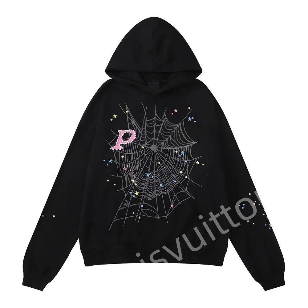 Spider Designer Hoodie Men Hoodies Designer Jumper Sweater Mens Hoodie Y2K Hoodie 2025 NEW Hoodie Shorts T Shirts Tracksuit Top Quality Fashion Clothing Tracksuits