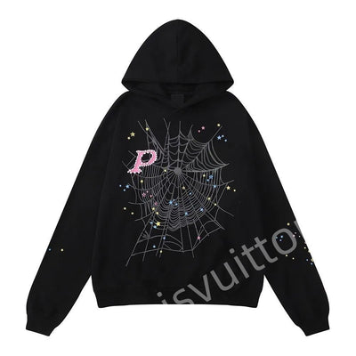 Spider Designer Hoodie Men Hoodies Designer Jumper Sweater Mens Hoodie Y2K Hoodie 2025 NEW Hoodie Shorts T Shirts Tracksuit Top Quality Fashion Clothing Tracksuits