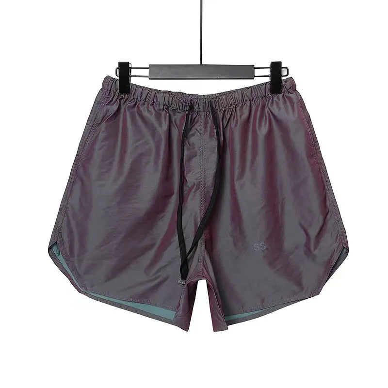 Shorts Mens Designer Essentiallshorts Swim Shorts Luxury Sports Basketball High Quality Men'S and Women'S Casual Shorts Size S-XL DY05