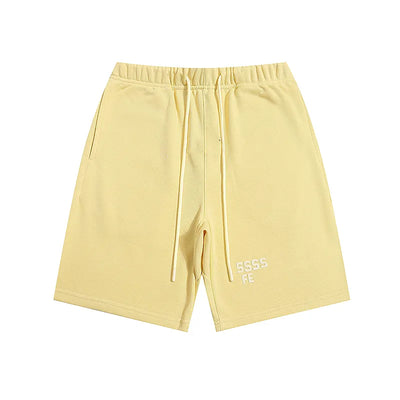 Shorts Mens Designer Essentiallshorts Swim Shorts Luxury Sports Basketball High Quality Men'S and Women'S Casual Shorts Size S-XL DY05