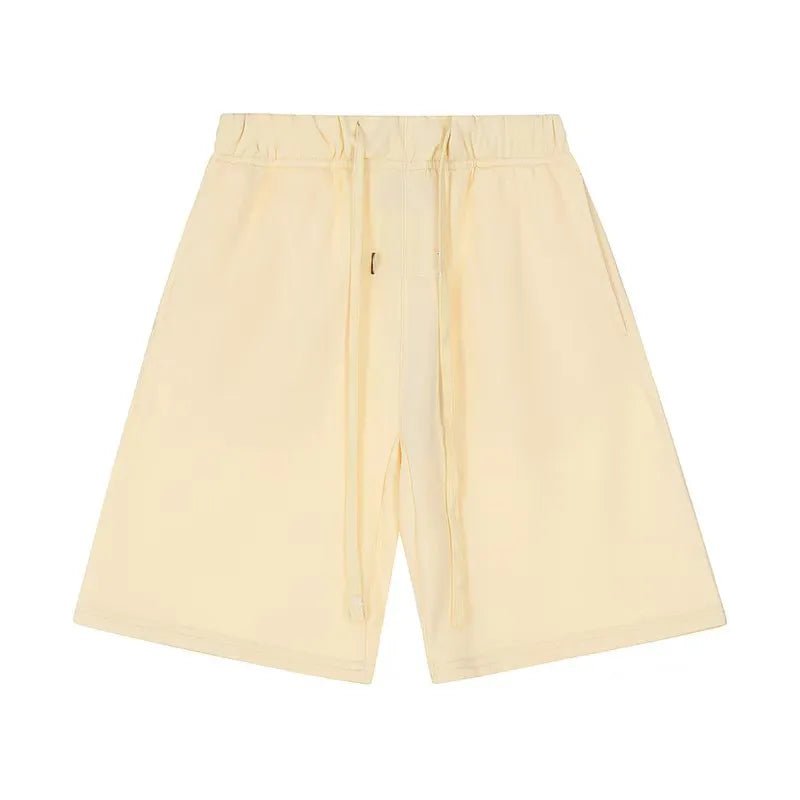Shorts Mens Designer Essentiallshorts Swim Shorts Luxury Sports Basketball High Quality Men'S and Women'S Casual Shorts Size S-XL DY05