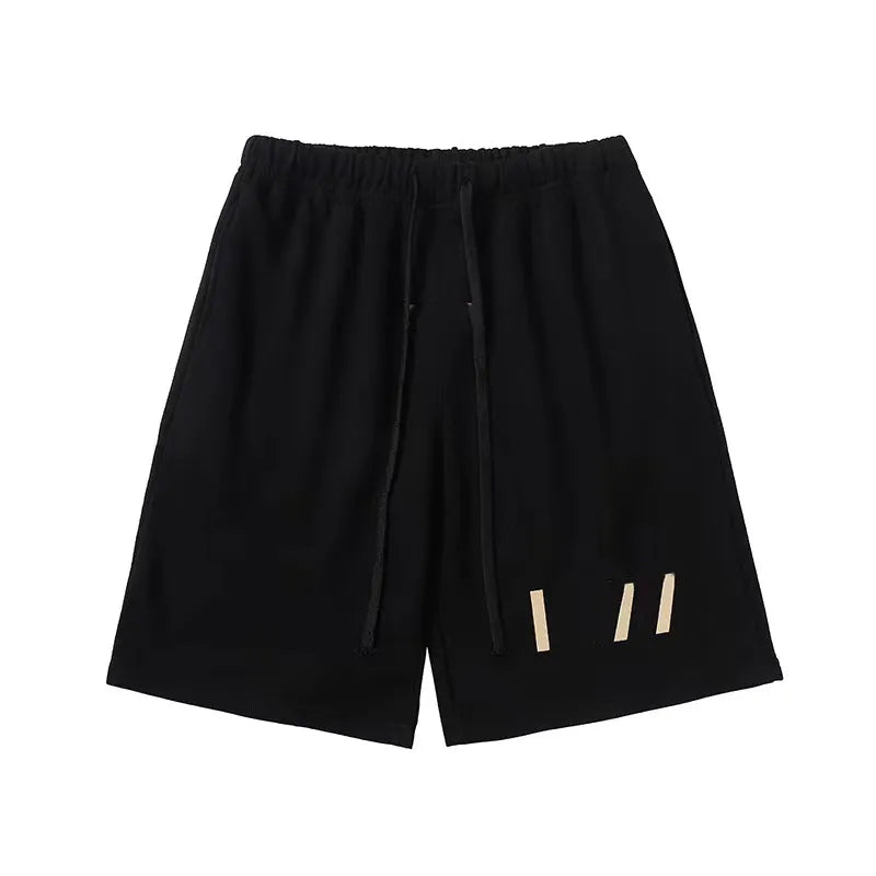 Shorts Mens Designer Essentiallshorts Swim Shorts Luxury Sports Basketball High Quality Men'S and Women'S Casual Shorts Size S-XL DY05