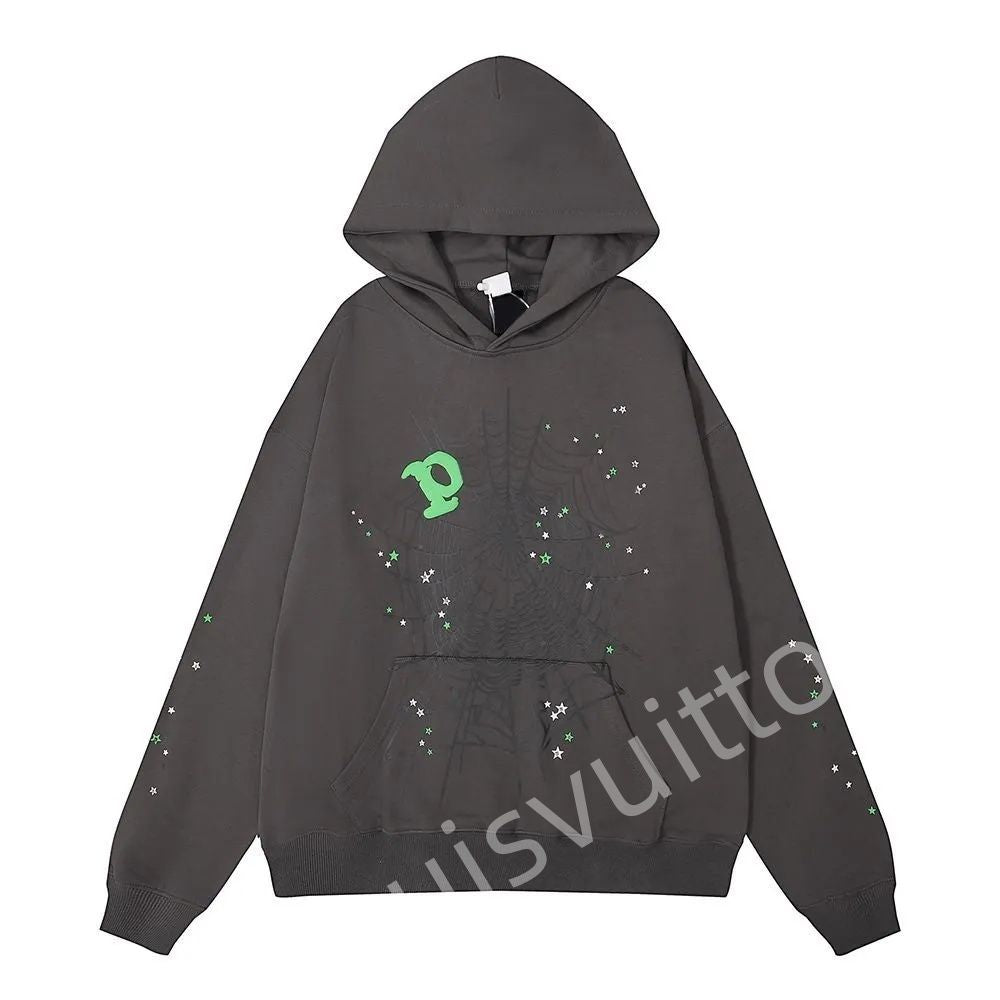 Spider Designer Hoodie Men Hoodies Designer Jumper Sweater Mens Hoodie Y2K Hoodie 2025 NEW Hoodie Shorts T Shirts Tracksuit Top Quality Fashion Clothing Tracksuits