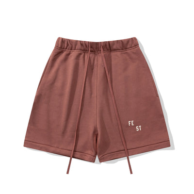 Shorts Mens Designer Essentiallshorts Swim Shorts Luxury Sports Basketball High Quality Men'S and Women'S Casual Shorts Size S-XL DY05
