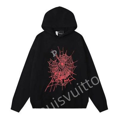 Spider Designer Hoodie Men Hoodies Designer Jumper Sweater Mens Hoodie Y2K Hoodie 2025 NEW Hoodie Shorts T Shirts Tracksuit Top Quality Fashion Clothing Tracksuits
