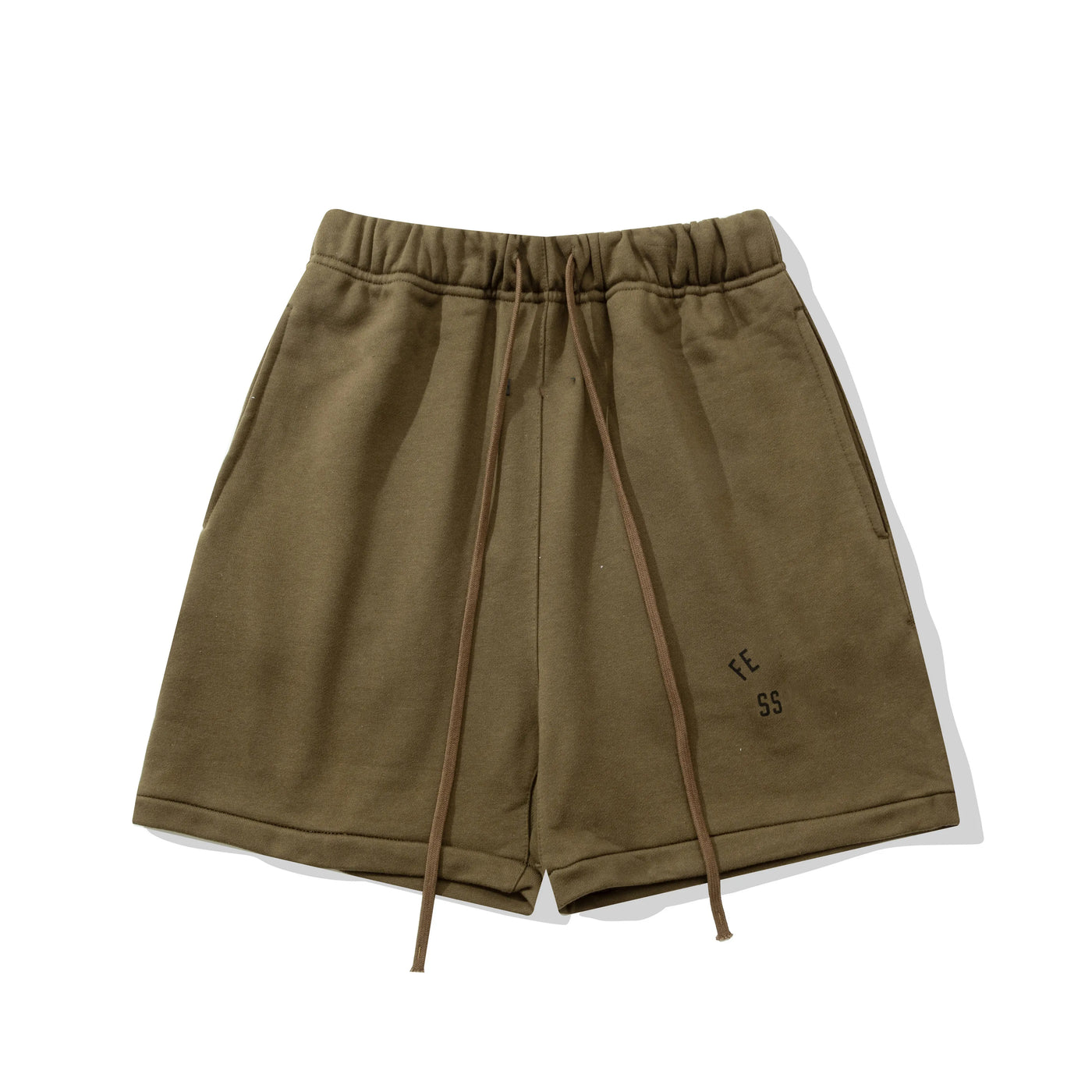 Shorts Mens Designer Essentiallshorts Swim Shorts Luxury Sports Basketball High Quality Men'S and Women'S Casual Shorts Size S-XL DY05