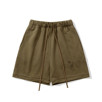 Shorts Mens Designer Essentiallshorts Swim Shorts Luxury Sports Basketball High Quality Men'S and Women'S Casual Shorts Size S-XL DY05