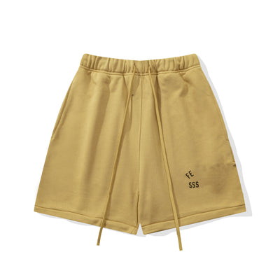 Shorts Mens Designer Essentiallshorts Swim Shorts Luxury Sports Basketball High Quality Men'S and Women'S Casual Shorts Size S-XL DY05