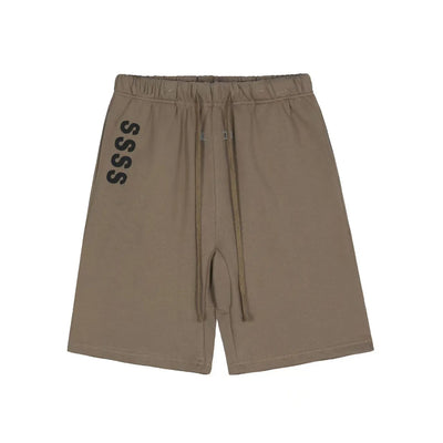 Shorts Mens Designer Essentiallshorts Swim Shorts Luxury Sports Basketball High Quality Men'S and Women'S Casual Shorts Size S-XL DY05