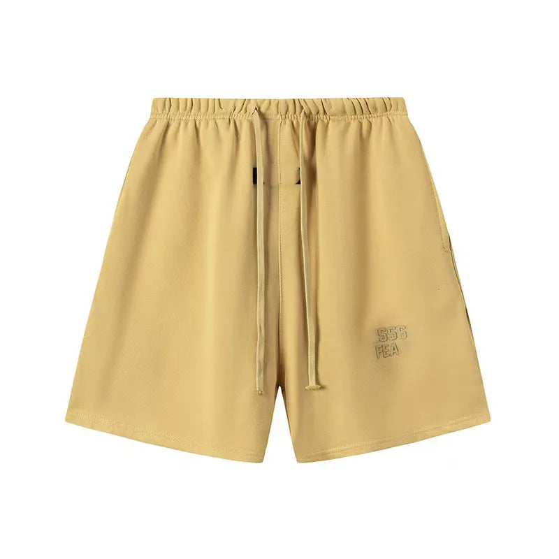 Shorts Mens Designer Essentiallshorts Swim Shorts Luxury Sports Basketball High Quality Men'S and Women'S Casual Shorts Size S-XL DY05