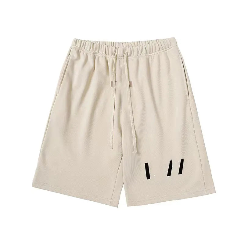 Shorts Mens Designer Essentiallshorts Swim Shorts Luxury Sports Basketball High Quality Men'S and Women'S Casual Shorts Size S-XL DY05