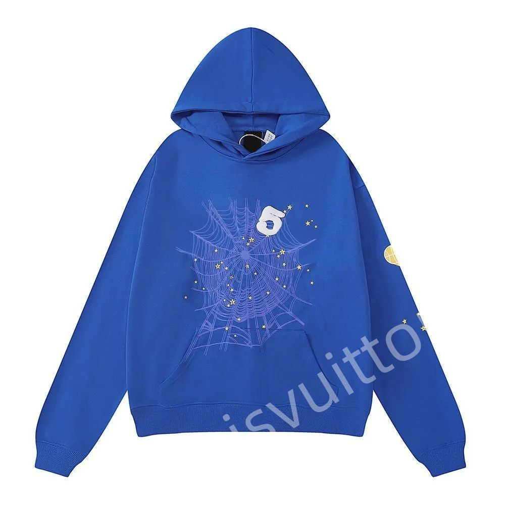 Spider Designer Hoodie Men Hoodies Designer Jumper Sweater Mens Hoodie Y2K Hoodie 2025 NEW Hoodie Shorts T Shirts Tracksuit Top Quality Fashion Clothing Tracksuits