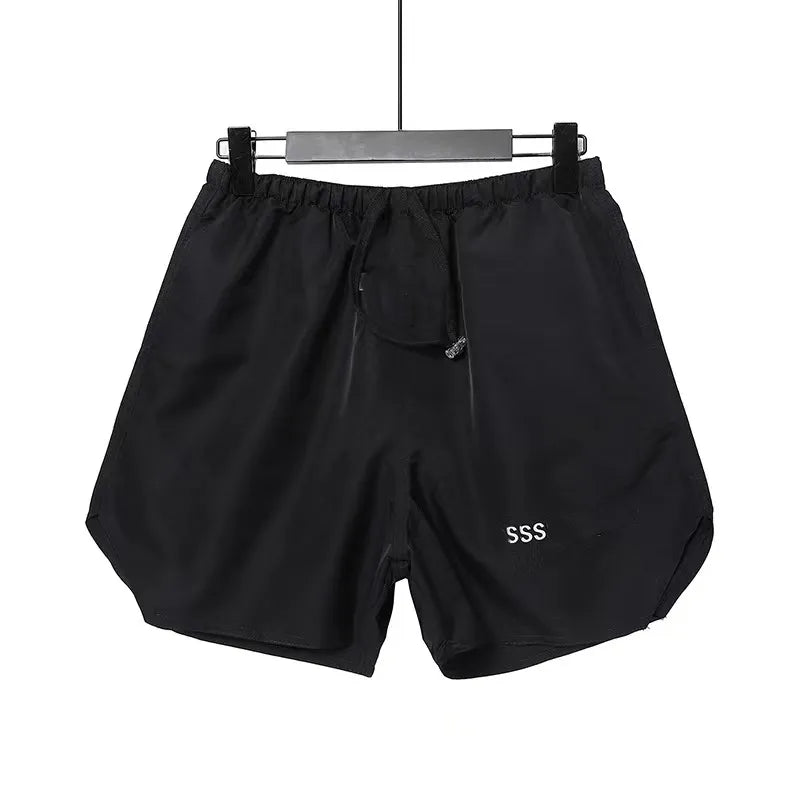 Shorts Mens Designer Essentiallshorts Swim Shorts Luxury Sports Basketball High Quality Men'S and Women'S Casual Shorts Size S-XL DY05