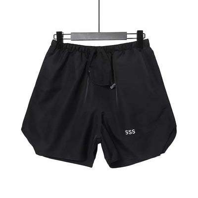 Shorts Mens Designer Essentiallshorts Swim Shorts Luxury Sports Basketball High Quality Men'S and Women'S Casual Shorts Size S-XL DY05