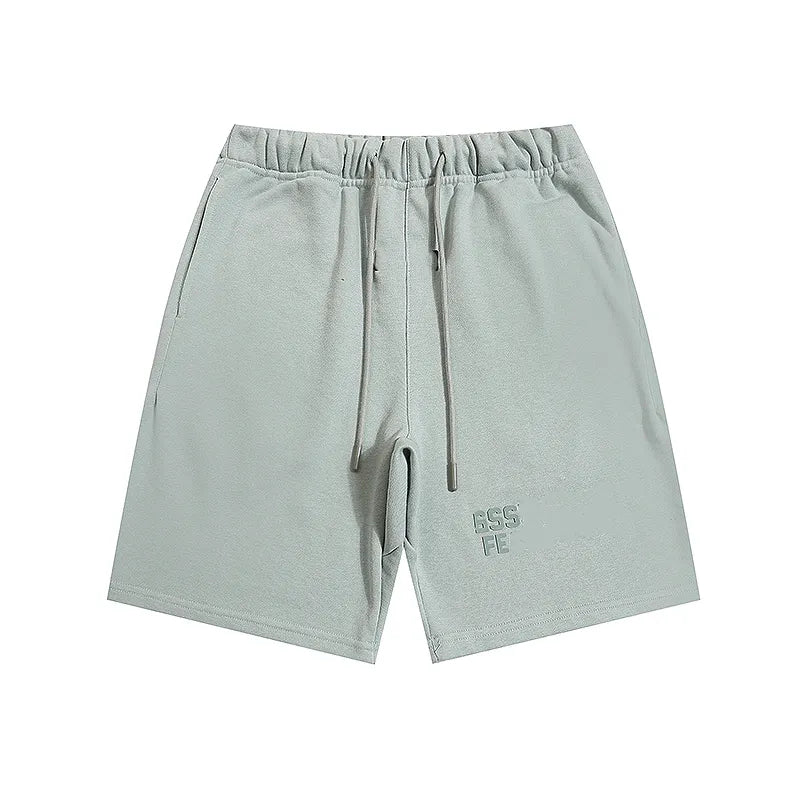 Shorts Mens Designer Essentiallshorts Swim Shorts Luxury Sports Basketball High Quality Men'S and Women'S Casual Shorts Size S-XL DY05