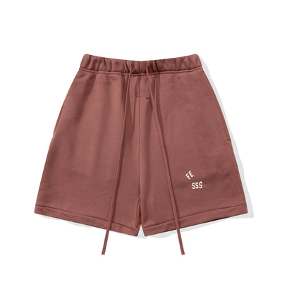 Shorts Mens Designer Essentiallshorts Swim Shorts Luxury Sports Basketball High Quality Men'S and Women'S Casual Shorts Size S-XL DY05