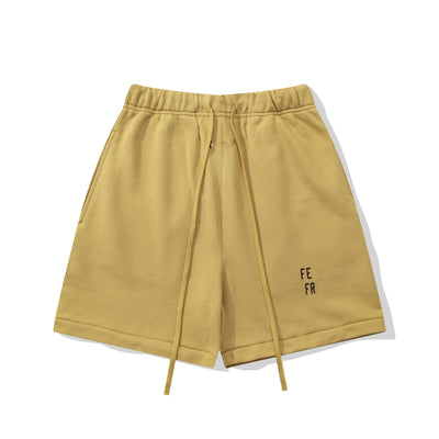 Shorts Mens Designer Essentiallshorts Swim Shorts Luxury Sports Basketball High Quality Men'S and Women'S Casual Shorts Size S-XL DY05