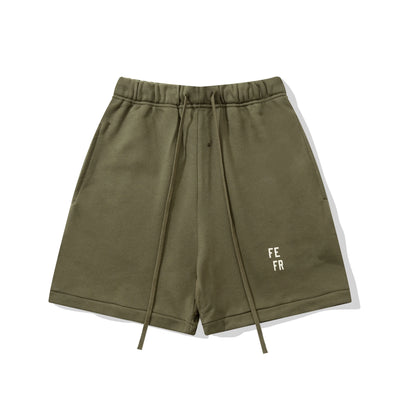 Shorts Mens Designer Essentiallshorts Swim Shorts Luxury Sports Basketball High Quality Men'S and Women'S Casual Shorts Size S-XL DY05