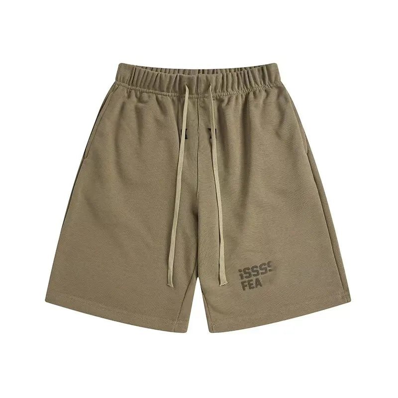 Shorts Mens Designer Essentiallshorts Swim Shorts Luxury Sports Basketball High Quality Men'S and Women'S Casual Shorts Size S-XL DY05
