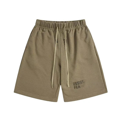 Shorts Mens Designer Essentiallshorts Swim Shorts Luxury Sports Basketball High Quality Men'S and Women'S Casual Shorts Size S-XL DY05