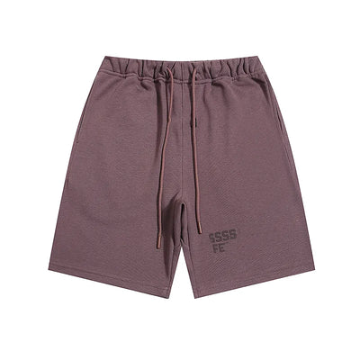Shorts Mens Designer Essentiallshorts Swim Shorts Luxury Sports Basketball High Quality Men'S and Women'S Casual Shorts Size S-XL DY05