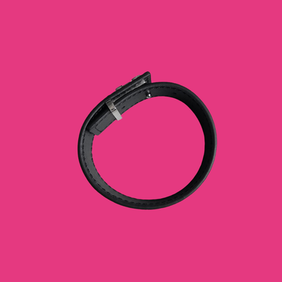 Luxury Leather Bracelets for Men & Women – Designer Unisex Jewelry