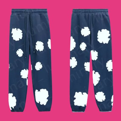 Hip Hop Hoodie & Shorts for Men & Women – Cotton Streetwear Set