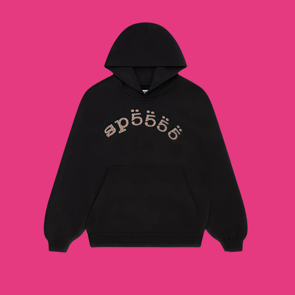 Spider Designer Hoodie & Shorts – 2025 Y2K Tracksuit for Men