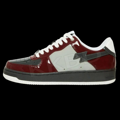 Fashion Designer Casual Shoes for Men Women Sk8 Sta Low Sneakers White Silver Brown Ivory Black Camo Purple Orange Brown Beige Navy Camouflage Platform Trainers