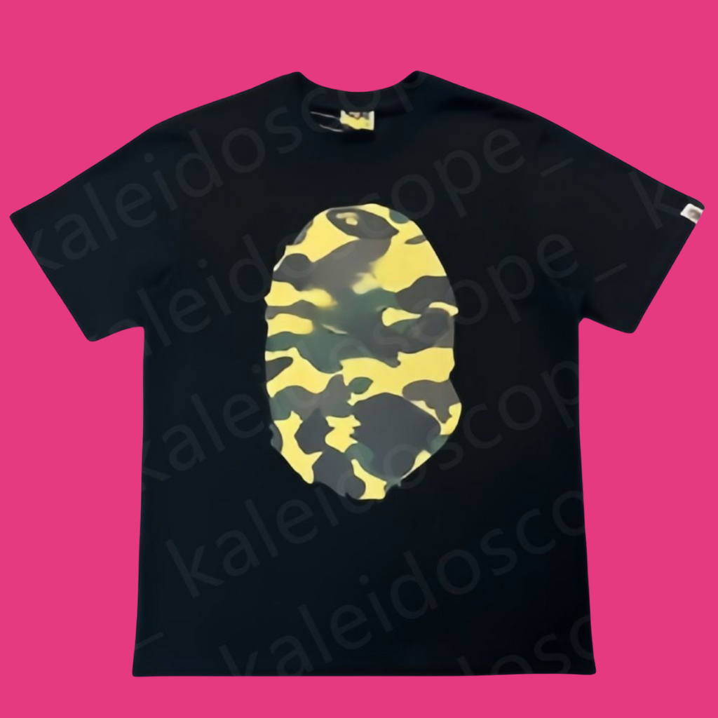 Bape Tee