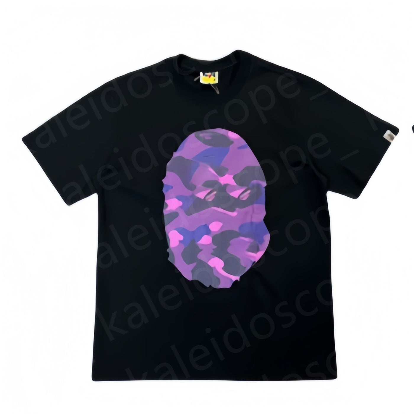 Mens T Shirt Designer Womens Tops Short Sleeves Vintage Graphic Shirt Streetwear 2025 Luxury Designer Fashion Sharks Streets Shorts