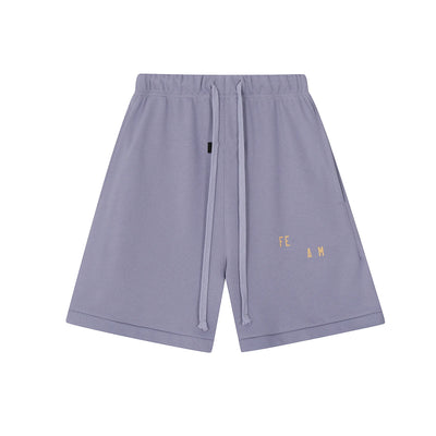 Shorts Mens Designer Essentiallshorts Swim Shorts Luxury Sports Basketball High Quality Men'S and Women'S Casual Shorts Size S-XL DY05