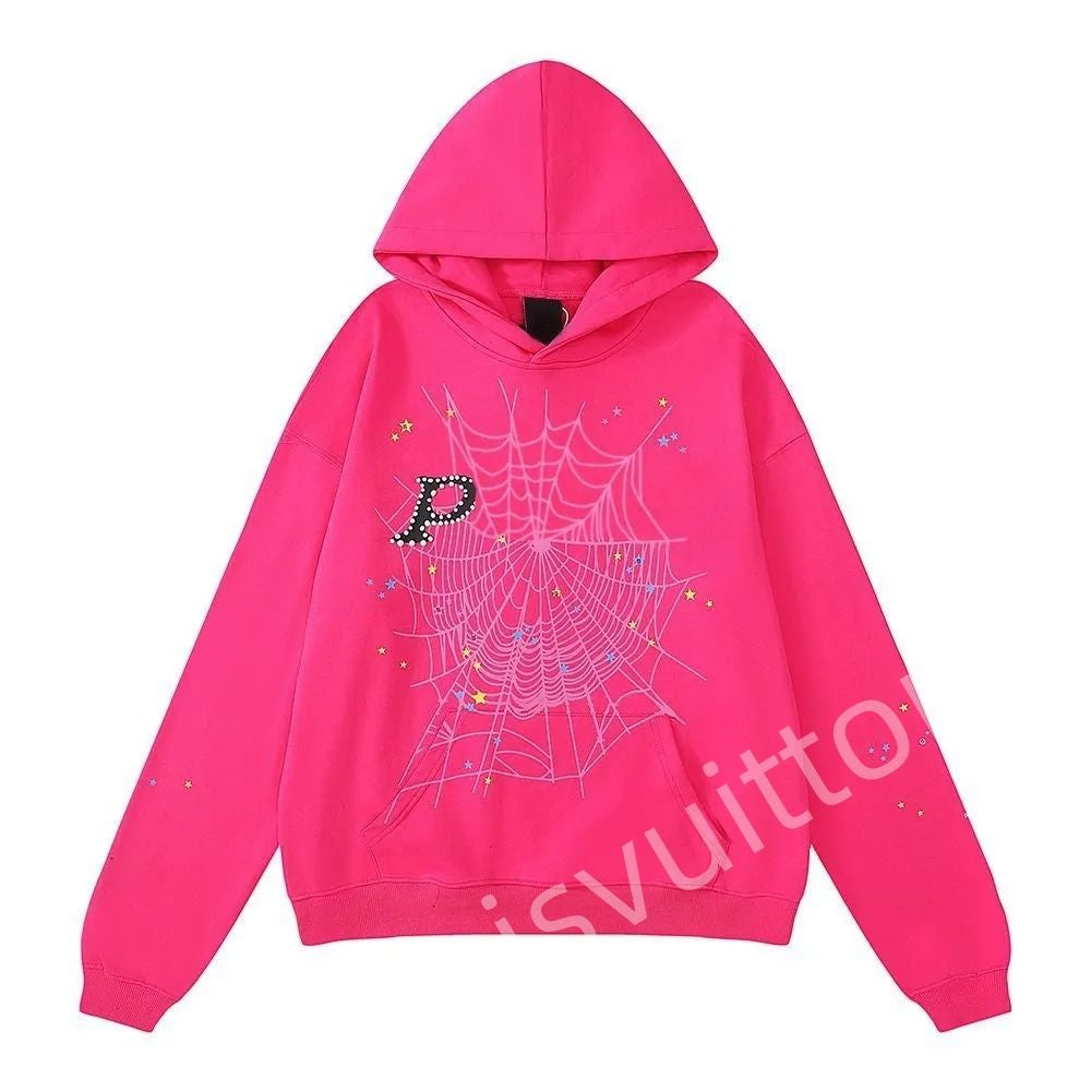 Spider Designer Hoodie Men Hoodies Designer Jumper Sweater Mens Hoodie Y2K Hoodie 2025 NEW Hoodie Shorts T Shirts Tracksuit Top Quality Fashion Clothing Tracksuits