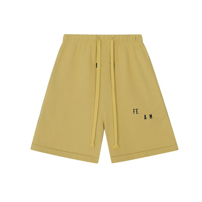 Shorts Mens Designer Essentiallshorts Swim Shorts Luxury Sports Basketball High Quality Men'S and Women'S Casual Shorts Size S-XL DY05