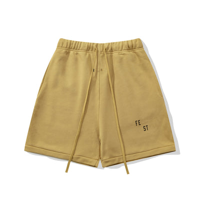 Shorts Mens Designer Essentiallshorts Swim Shorts Luxury Sports Basketball High Quality Men'S and Women'S Casual Shorts Size S-XL DY05