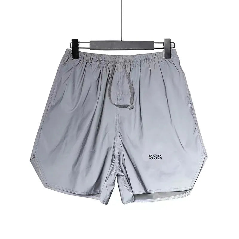 Shorts Mens Designer Essentiallshorts Swim Shorts Luxury Sports Basketball High Quality Men'S and Women'S Casual Shorts Size S-XL DY05