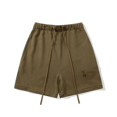 Shorts Mens Designer Essentiallshorts Swim Shorts Luxury Sports Basketball High Quality Men'S and Women'S Casual Shorts Size S-XL DY05