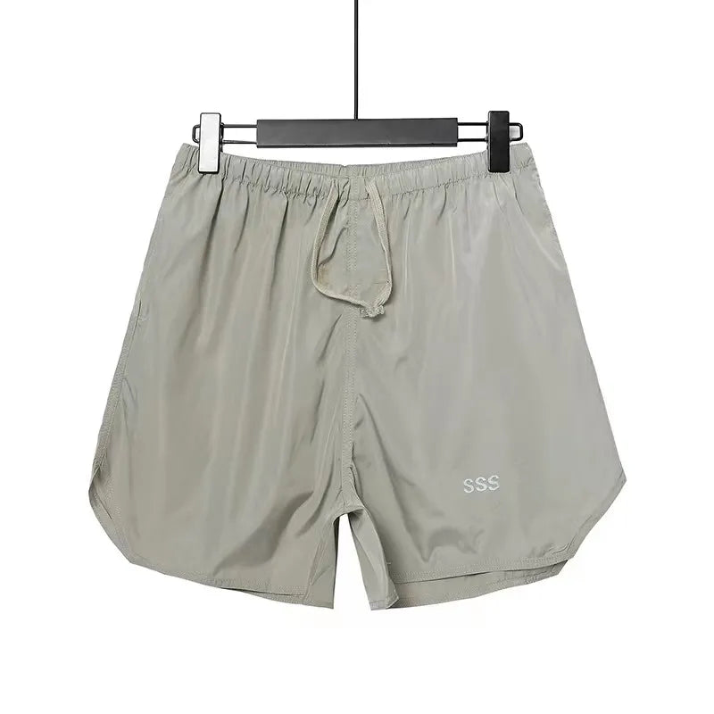 Shorts Mens Designer Essentiallshorts Swim Shorts Luxury Sports Basketball High Quality Men'S and Women'S Casual Shorts Size S-XL DY05